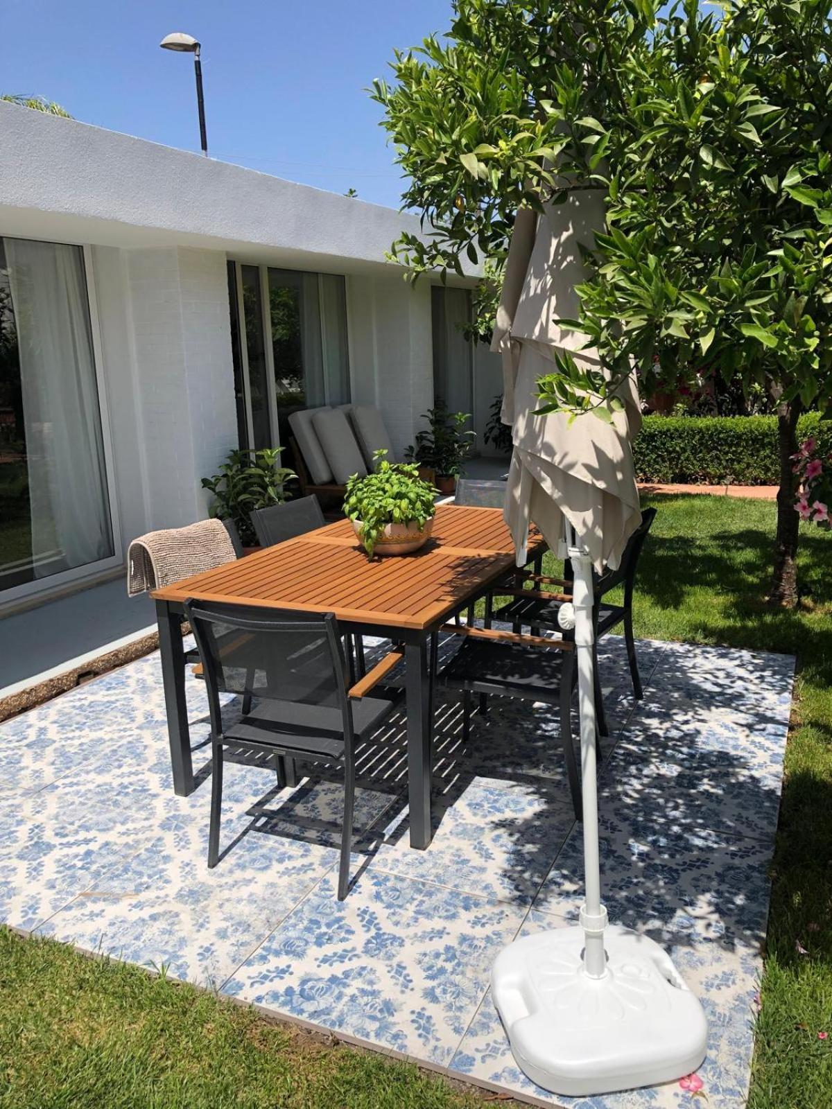 Villa Ribaudo Relax Mondello Eksteriør bilde